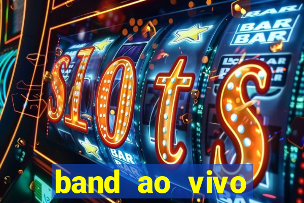 band ao vivo gratis multicanais